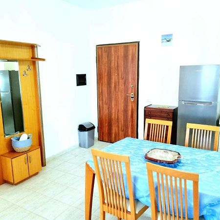 Vlore Sea Apartments Exterior foto