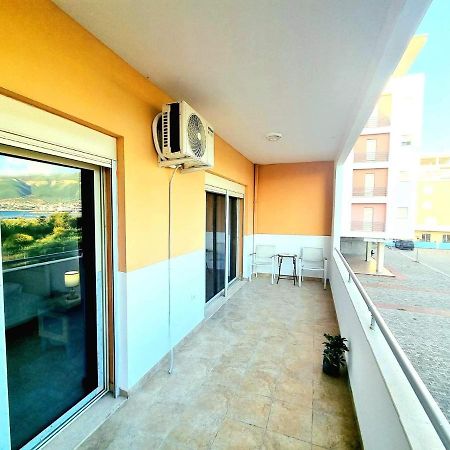 Vlore Sea Apartments Exterior foto