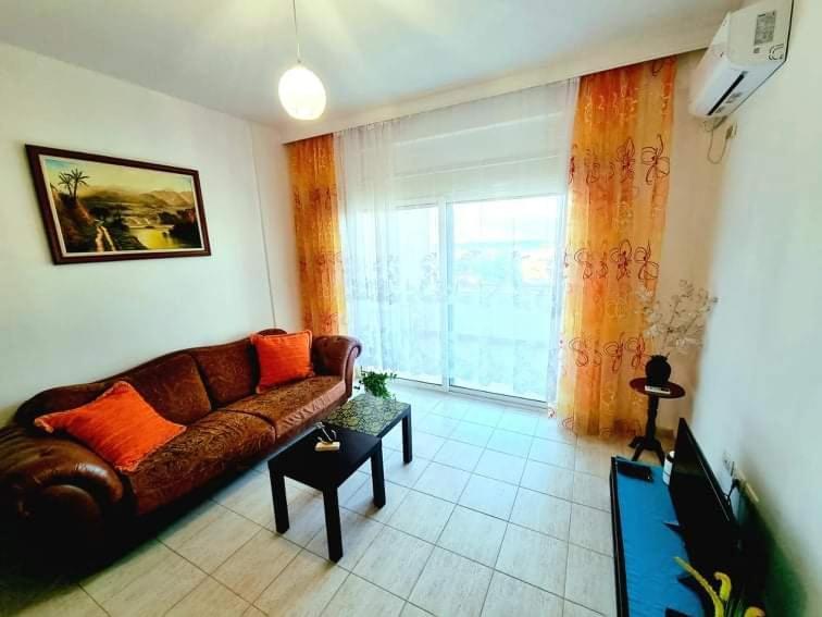 Vlore Sea Apartments Exterior foto