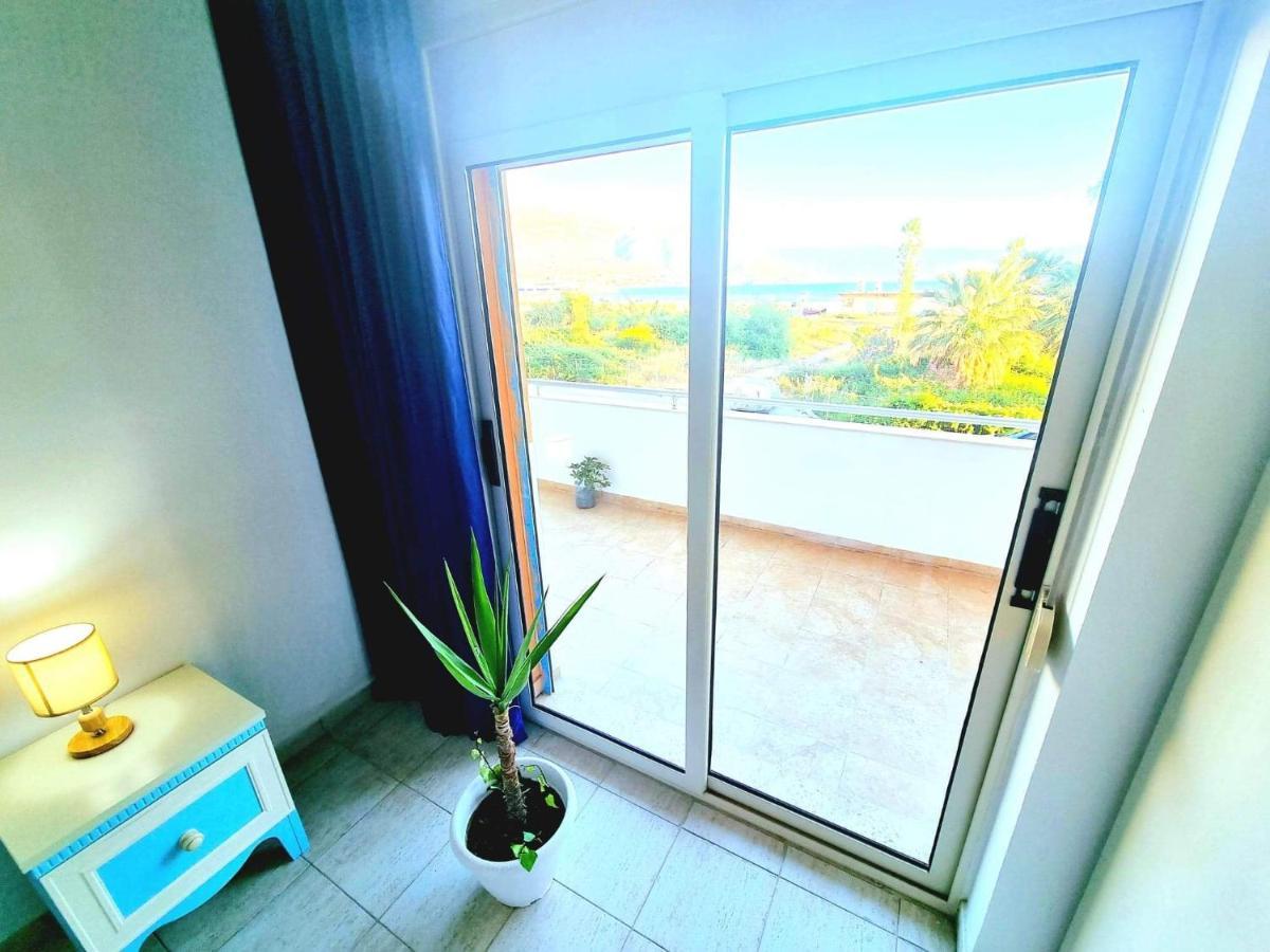 Vlore Sea Apartments Exterior foto