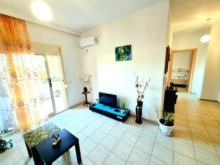 Vlore Sea Apartments Exterior foto
