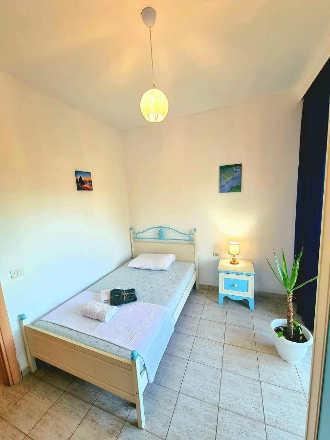 Vlore Sea Apartments Exterior foto