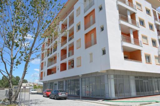 Vlore Sea Apartments Exterior foto